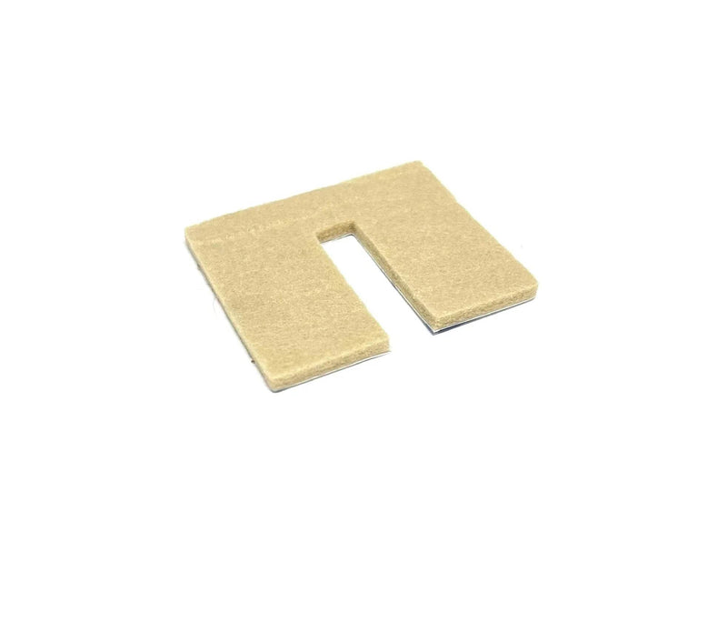 Replacement Cleaning Pads by ARRK Tactical Systems