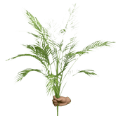 Palm Plant Table Lamp Home Garden Party Decor - GiFTiFY