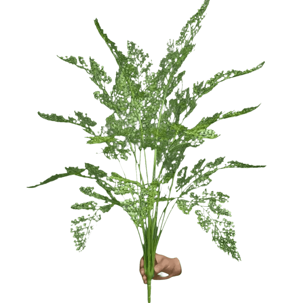 Palm Plant Table Lamp Home Garden Party Decor - GiFTiFY