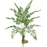 Palm Plant Table Lamp Home Garden Party Decor - GiFTiFY