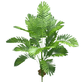 Palm Plant Table Lamp Home Garden Party Decor - GiFTiFY