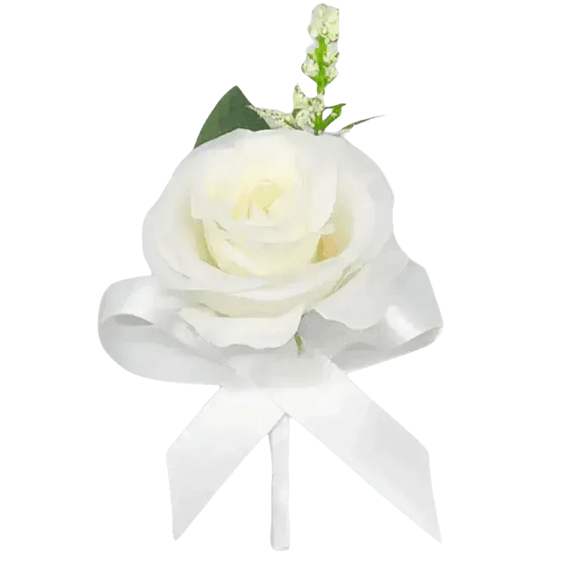 Peach Rose Wedding Bouquet - GiFTiFY