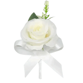 Peach Rose Wedding Bouquet - GiFTiFY