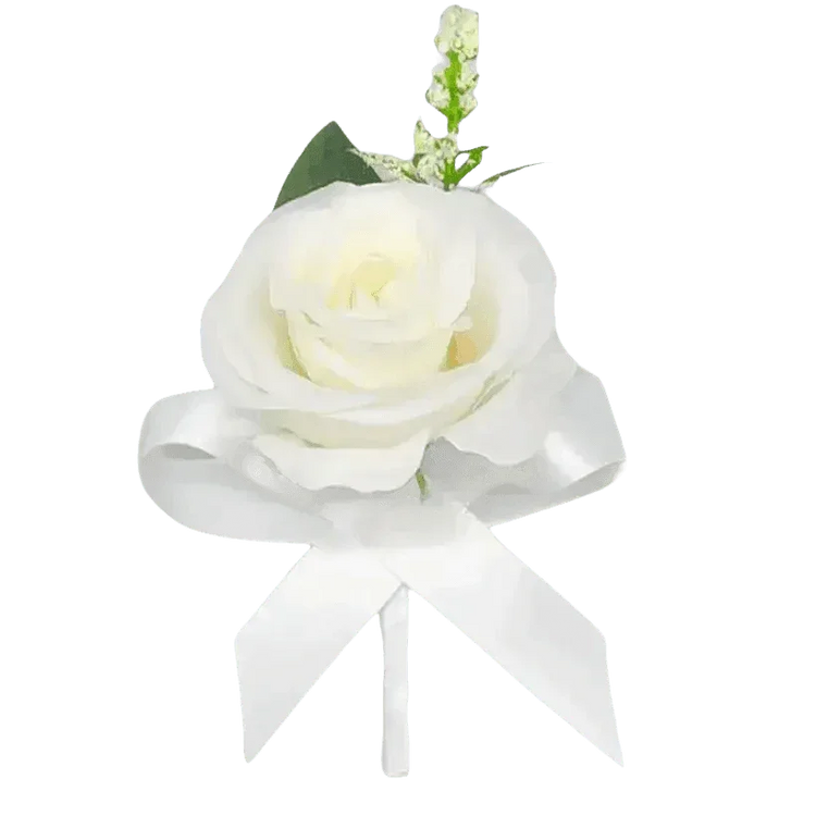 Peach Rose Wedding Bouquet - GiFTiFY