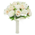 Peach Rose Wedding Bouquet - GiFTiFY
