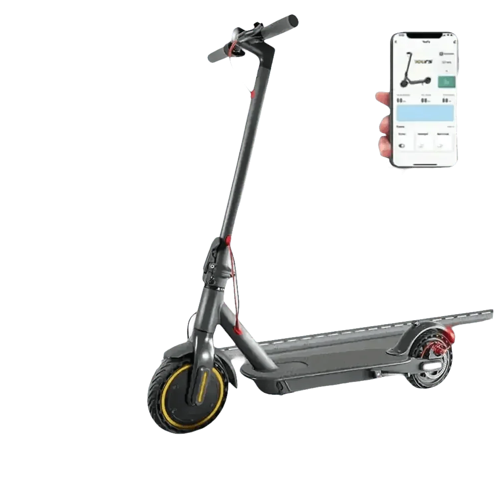Performance Electric Kick Scooter Upgrade Electric Scooter by tamnpoo Cycling Sports Official Store