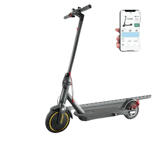 Performance Electric Kick Scooter Upgrade - GiFTiFY