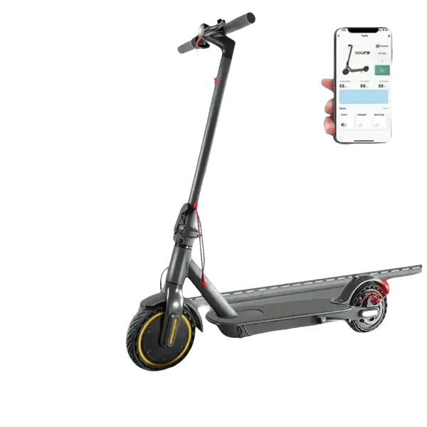 Performance Electric Kick Scooter Upgrade - GiFTiFY