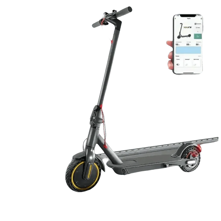 Performance Electric Kick Scooter Upgrade - GiFTiFY