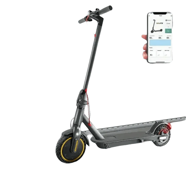 Performance Electric Kick Scooter Upgrade Electric Scooter by tamnpoo Cycling Sports Official Store
