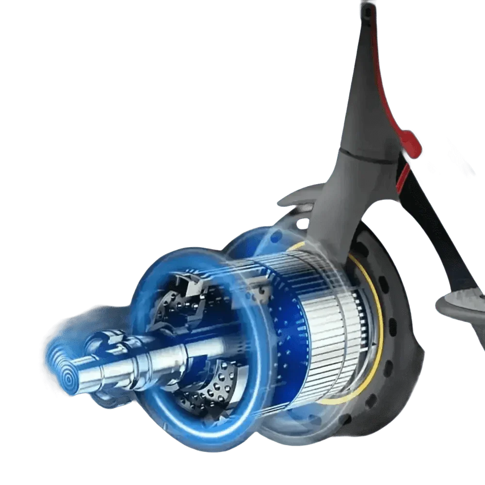 Performance Electric Kick Scooter Upgrade Electric Scooter by tamnpoo Cycling Sports Official Store