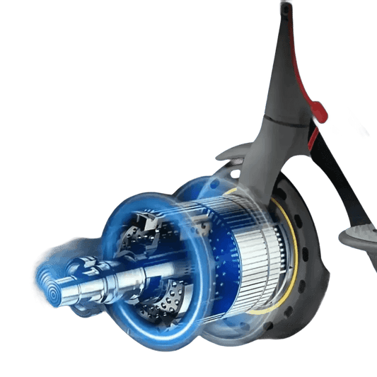 Performance Electric Kick Scooter Upgrade - GiFTiFY