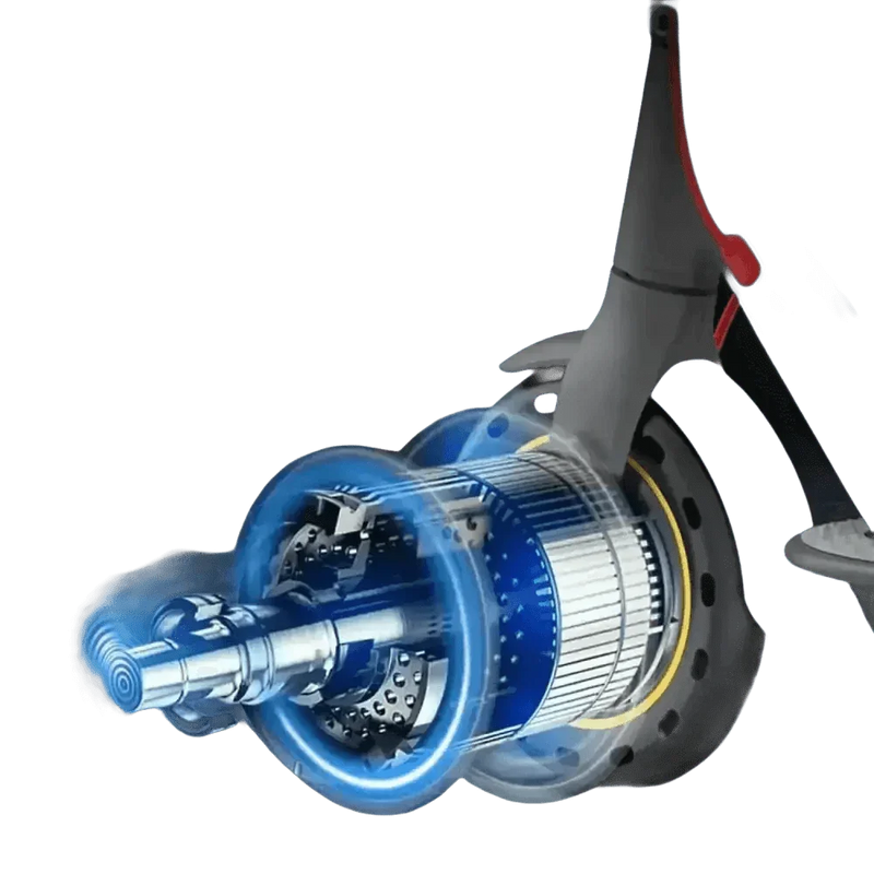 Performance Electric Kick Scooter Upgrade Electric Scooter by tamnpoo Cycling Sports Official Store