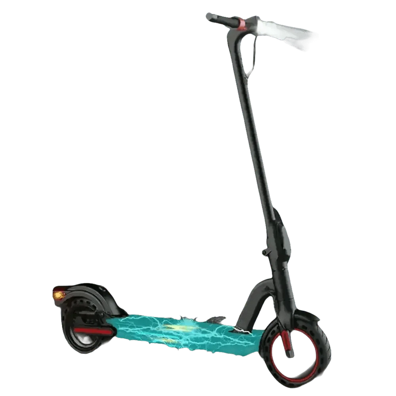 Performance Electric Kick Scooter Upgrade Electric Scooter by tamnpoo Cycling Sports Official Store