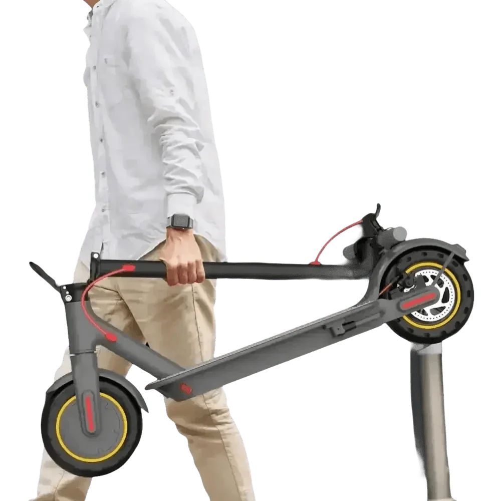 Performance Electric Kick Scooter Upgrade Electric Scooter by tamnpoo Cycling Sports Official Store