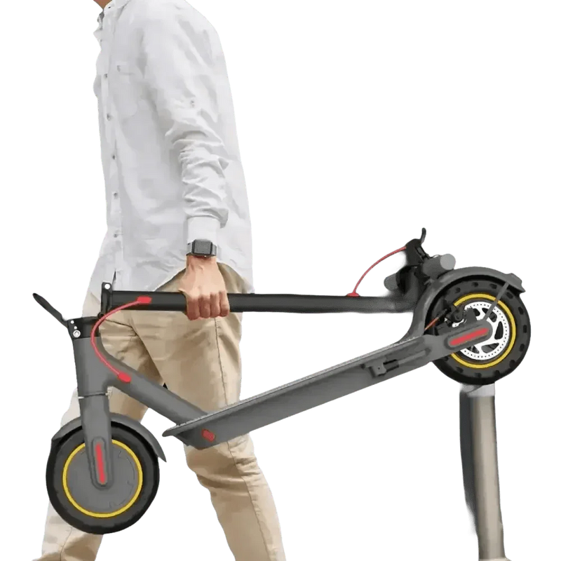 Performance Electric Kick Scooter Upgrade Electric Scooter by tamnpoo Cycling Sports Official Store