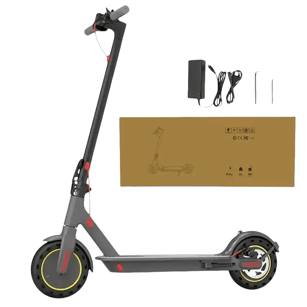 Performance Electric Kick Scooter Upgrade Electric Scooter by tamnpoo Cycling Sports Official Store