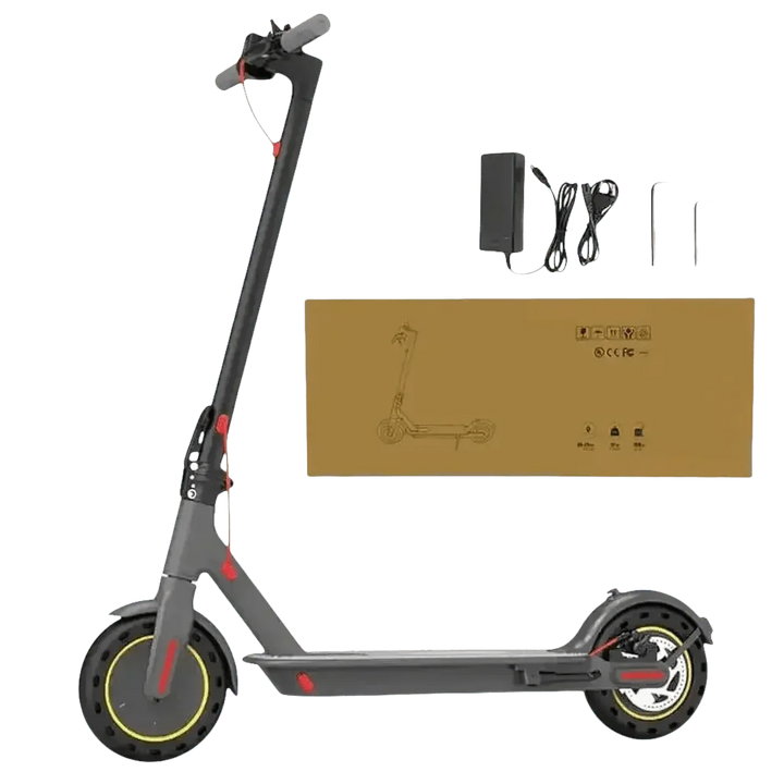 Performance Electric Kick Scooter Upgrade - GiFTiFY