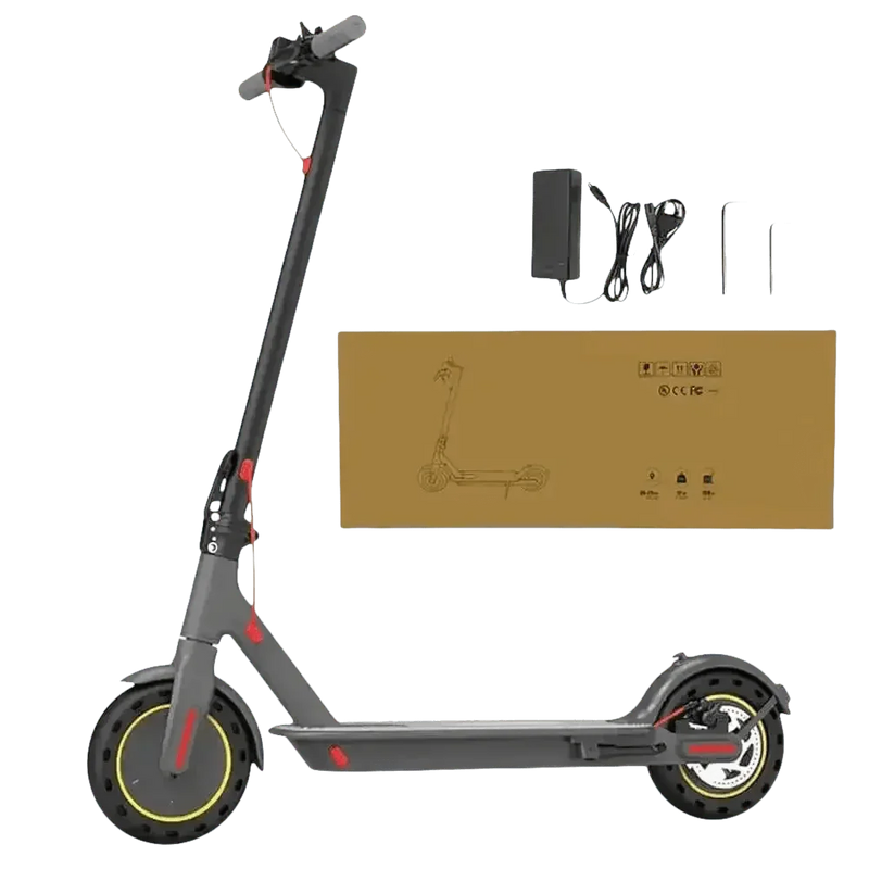 Performance Electric Kick Scooter Upgrade Electric Scooter by tamnpoo Cycling Sports Official Store