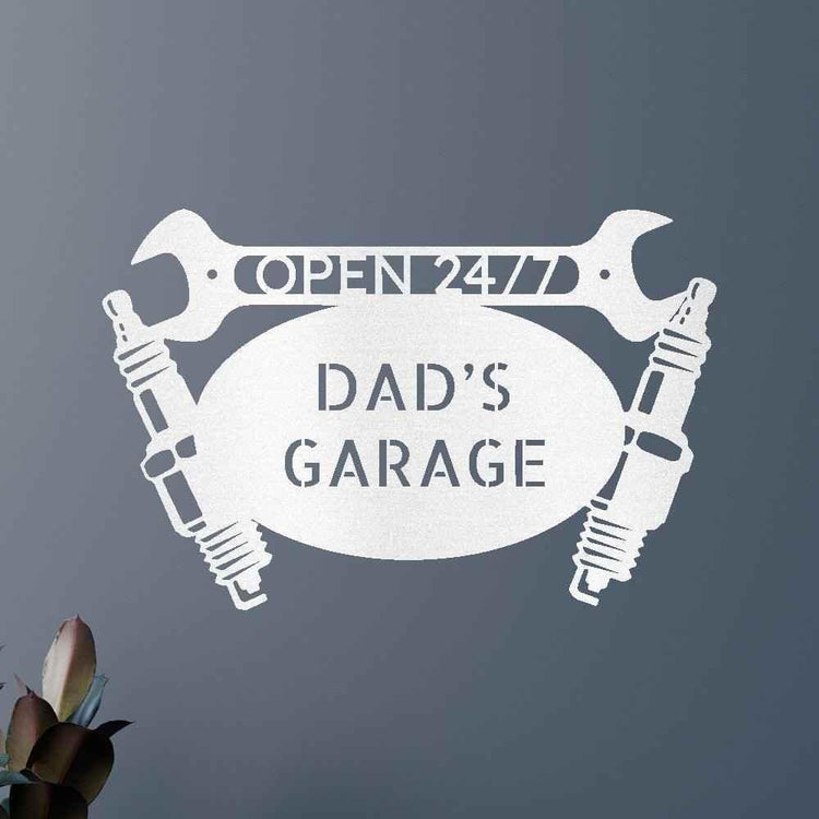 Car Dad&