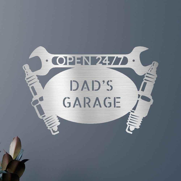 Car Dad&
