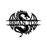 Celtic Dragon Personalized Gifts - Custom Metal Sign - GiFTiFY