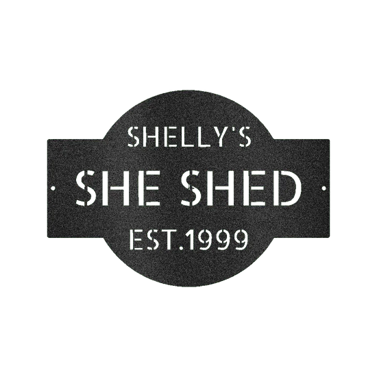 Custom Plaque Personalized Gifts - Custom Metal Sign - GiFTiFY