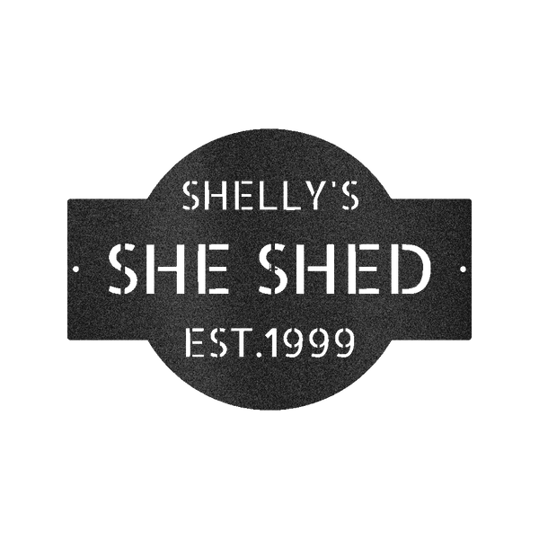 Custom Plaque Personalized Gifts - Custom Metal Sign - GiFTiFY
