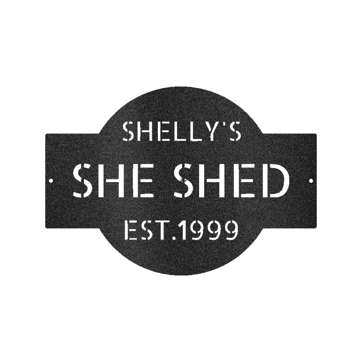 Custom Plaque Personalized Gifts - Custom Metal Sign - GiFTiFY
