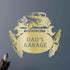Garage Sign - Custom Metal Sign, Gift For Him, Christmas Gifts For Dad - GiFTiFY