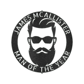 Manly Personalized Gifts - Custom Metal Sign - GiFTiFY