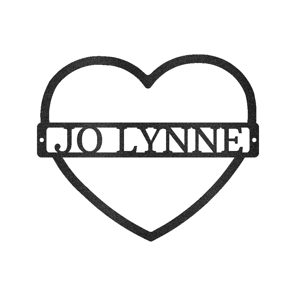 Mother’s Day Gift - Personalized Metal Sign - Custom Wall Art for Mom - GiFTiFY