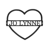 Mother’s Day Gift - Personalized Metal Sign - Custom Wall Art for Mom - GiFTiFY