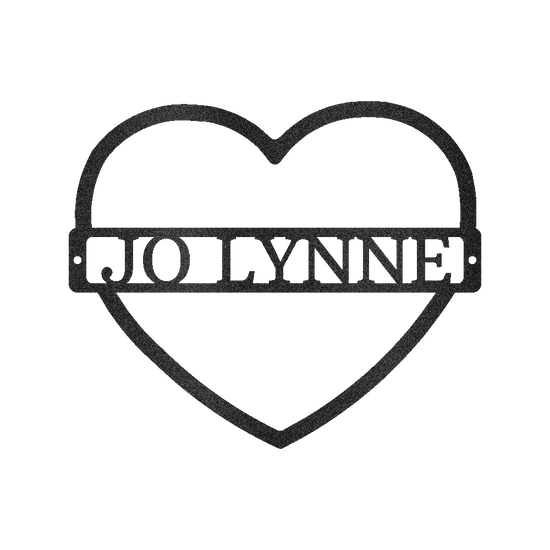 Mother’s Day Gift - Personalized Metal Sign - Custom Wall Art for Mom - GiFTiFY