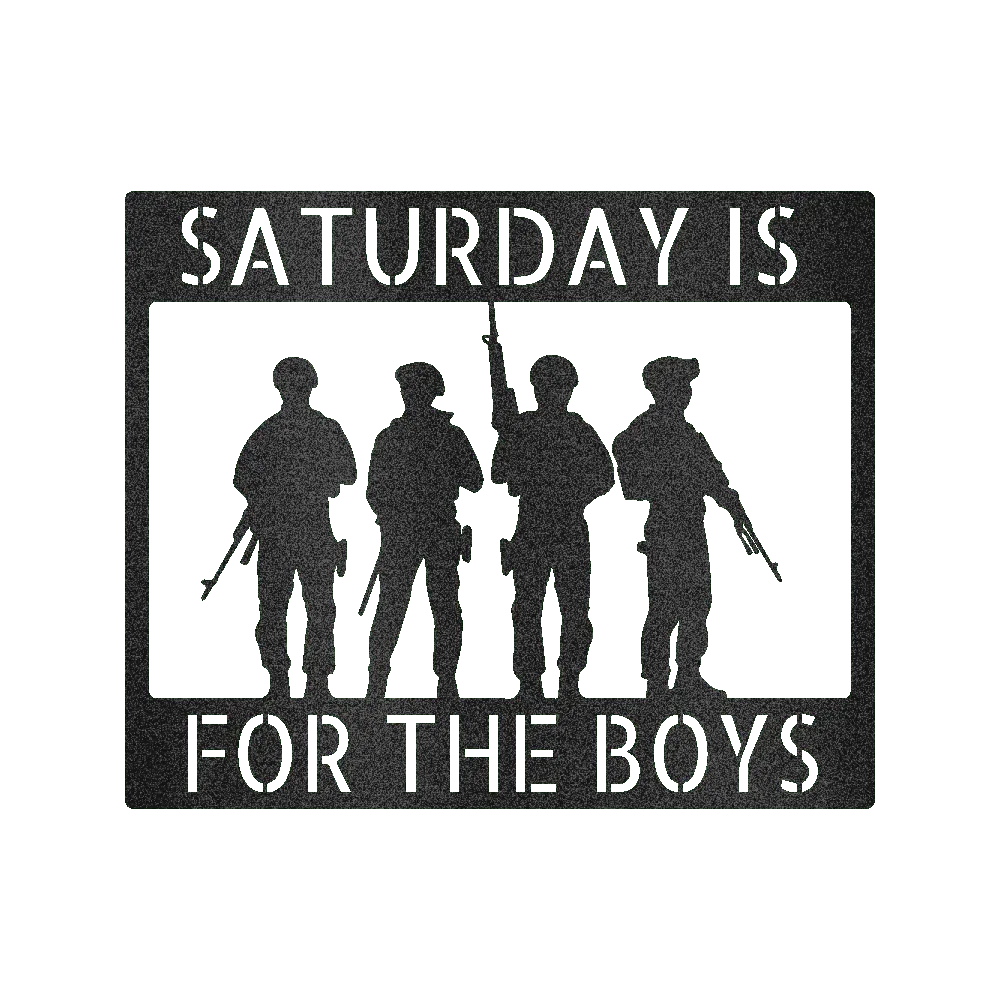 Soldier Personalized Gifts - Custom Metal Sign - GiFTiFY