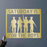 Soldier Personalized Gifts - Custom Metal Sign - GiFTiFY