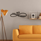 Wedding Gift Couples Personalized Gifts - Custom Metal Sign - GiFTiFY