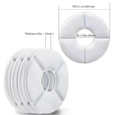 Pet Drinking Fountain with 12pcs Replacement Filters - GiFTiFY