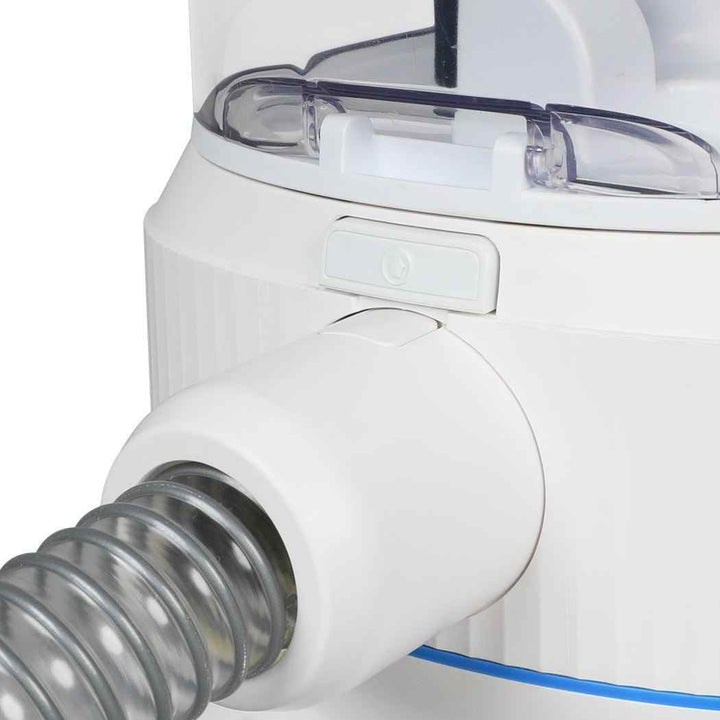 Pet Grooming & Vacuum Kit - GiFTiFY