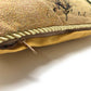 DaDa Bedding Set of 2-Pieces Dragonfly Dreams Nature Garden Tapestry Throw Pillow Covers w/ Inserts - 18" x 18"