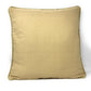 DaDa Bedding Set of 2-Pieces Glamorous Country Rooster Farmhouse Tapestry Throw Pillow Covers w/ Inserts - 18" x 18"