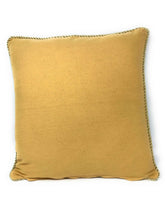 DaDa Bedding Set of 2-Pieces Parade Fruit & Roses Garden Tapestry Throw Pillow Covers w/ Inserts - 18" x 18"