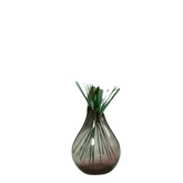 Pink and White Silk Kiku Flowers Bouquet - GiFTiFY