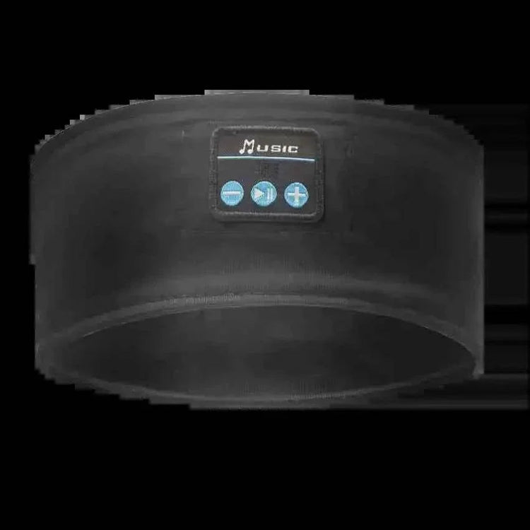 Pink Orange Bluetooth Running Headscarf Wireless Eye Mask, sleep mask headphones bluetooth - GiFTiFY