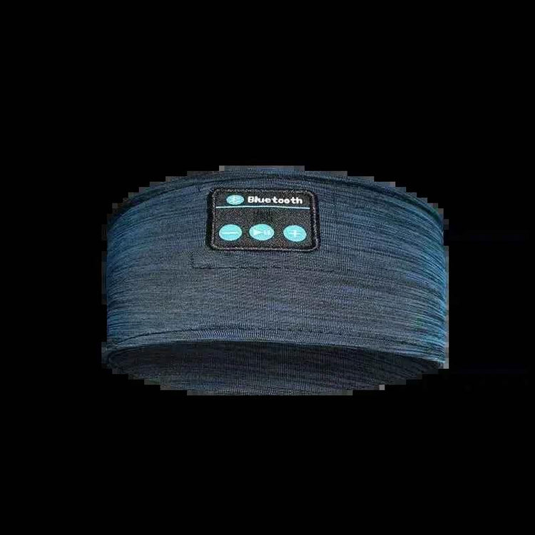 Pink Orange Bluetooth Running Headscarf Wireless Eye Mask, sleep mask headphones bluetooth - GiFTiFY