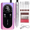 Original 45000rpm Rechargeable Nail Drill - GiFTiFY