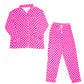 Women's Luxe Pajamas Khlobe