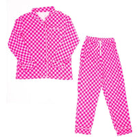 Women's Luxe Pajamas