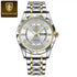 Poedagar Luxury Man Wristwatch - GiFTiFY