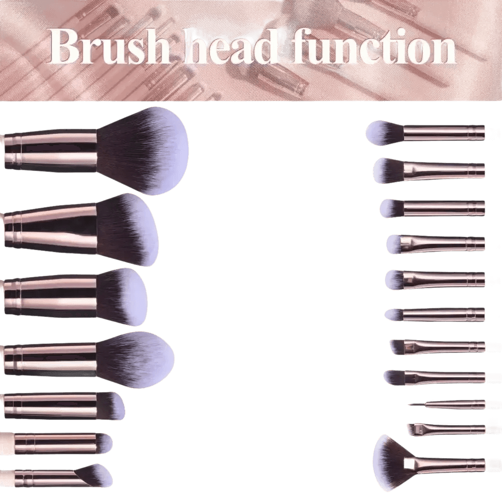 Portable LED Mirror Travel Makeup Box - GiFTiFY